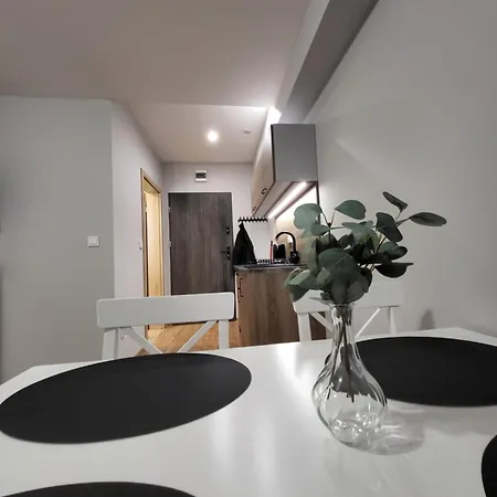 Aparthotel10 Διαμέρισμα 3*