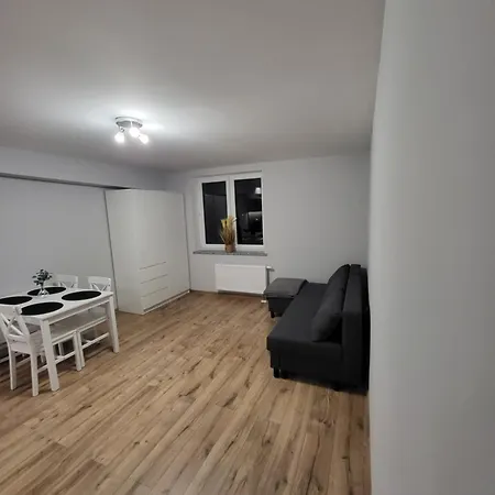 Aparthotel10 Bystrzyca Kłodzka