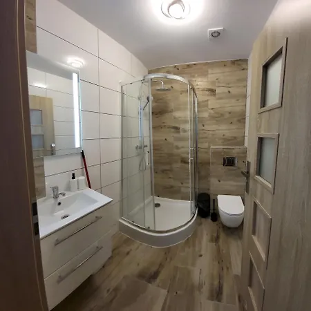 Aparthotel10 3* Bystrzyca Kłodzka