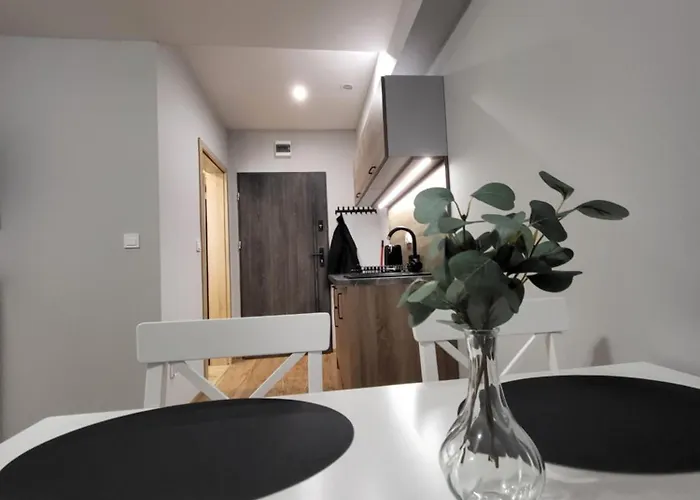 Aparthotel10 Apartmán 3*