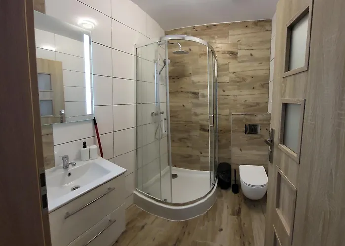 Aparthotel10 3* Bystrzyca Kłodzka